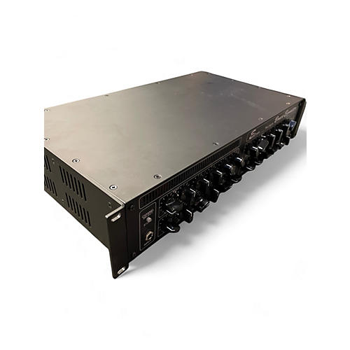 Used Egnater ie4 Guitar Preamp