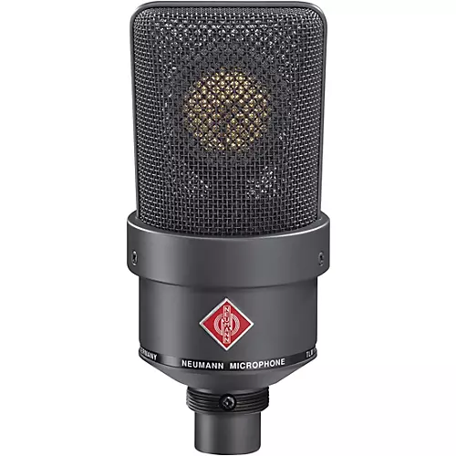 Neumann TLM 103 Condenser Microphone Nickel