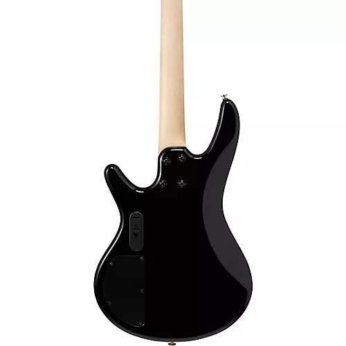 Ibanez GSR200PC 4-String Electric Bass Guitar Transparent Marine Burst