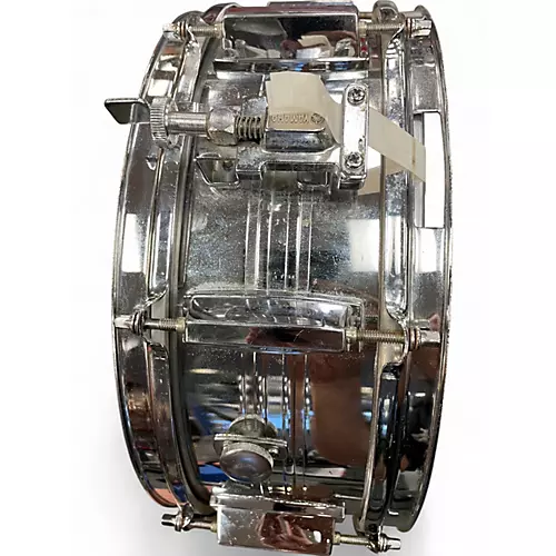 Used Yamaha 14in SD350MG Chrome Drum Chrome 33