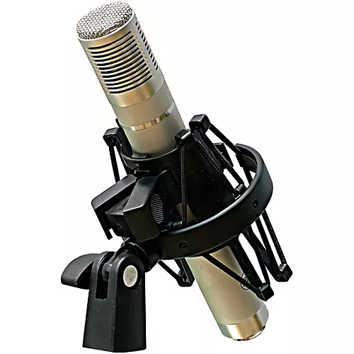 Peluso Microphone Lab P-28 Vacuum Tube Small Diaphragm Condenser Microphone Kit Nickel