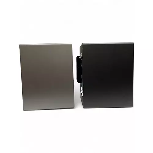 Used Yamaha HS8 Pair Powered Monitor