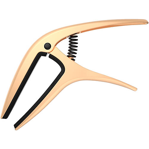 Ernie Ball Axis Capo Black/Purple