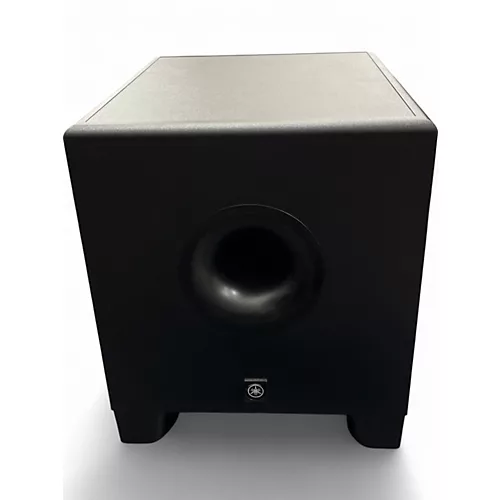 Used Yamaha HS8S Subwoofer