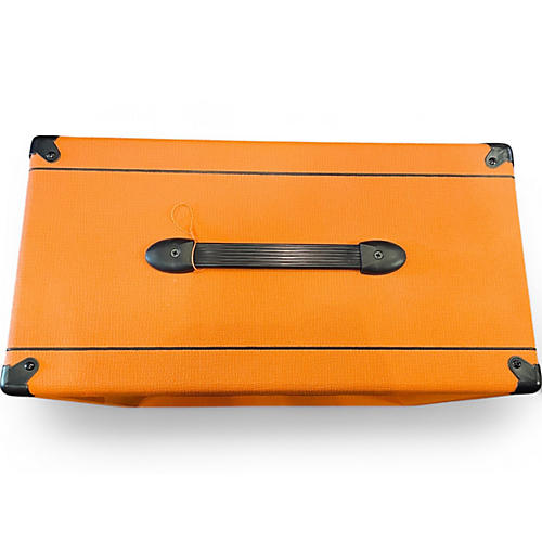 Used Orange Amplifiers PPC112C 1x12 Guitar Cabinet