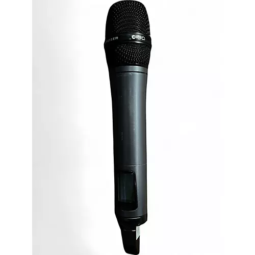 Used Sennheiser EW300  Handheld Wireless System