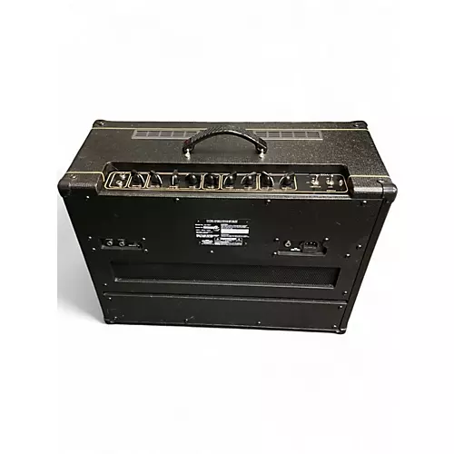 Used VOX AC15C1X 15W 1x12 Tube Guitar Combo Amp