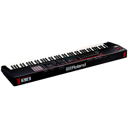 Roland FANTOM-08 Synthesizer Keyboard