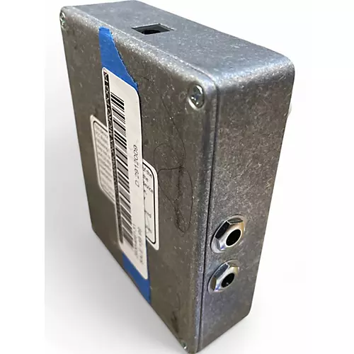 Used 2024 Electro-Harmonix Micro Pog Polyphonic Octave Generator Effect Pedal