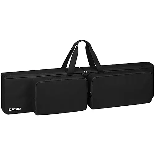 Casio SC-900 Carry Bag for Privia PX-S Digital Pianos