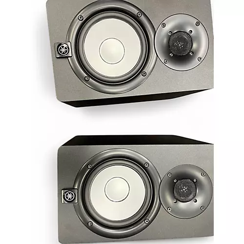 Used Yamaha HS5 Pair Powered Monitor
