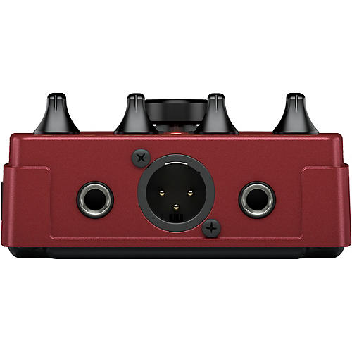 Behringer ADI21 V-Tone Acoustic Driver Direct Recording Preamp/D.I. Box