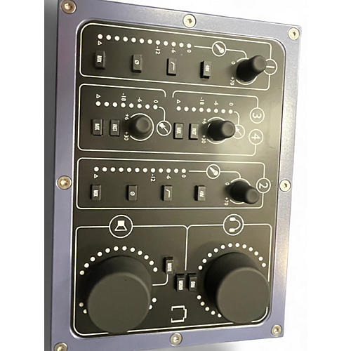 Used Digigrid D Audio Interface