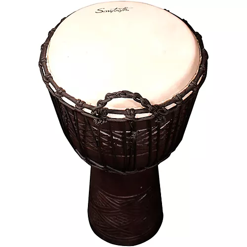 Sawtooth Tribe Series 12