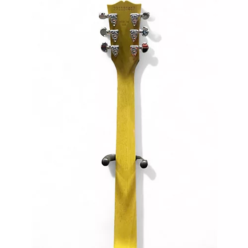 Used Gibson SG TV Yellow Solid Body Electric Guitar TV Yellow