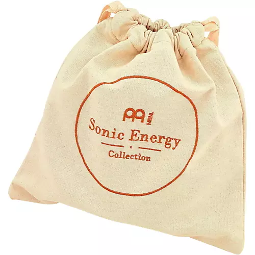 MEINL Sonic Energy Singing Bowl Cotton Bag 20 cm