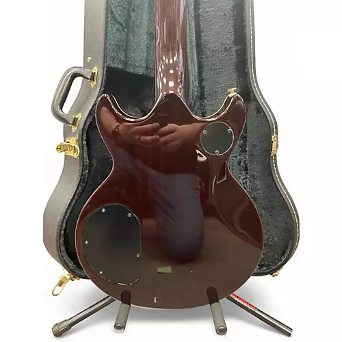 Used 2016 Ibanez AR2619 Prestige Artist Series antique violin burst Solid Body Electric Guitar antique violin burst