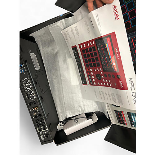 Used Akai Professional MPC Live 2 Production Controller