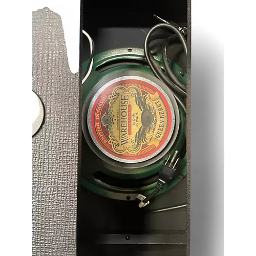 Used VOX V112NT-G2 Guitar Cabinet