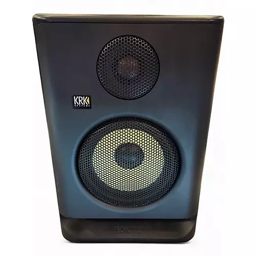Used KRK RP5 ROKIT G5 Powered Monitor
