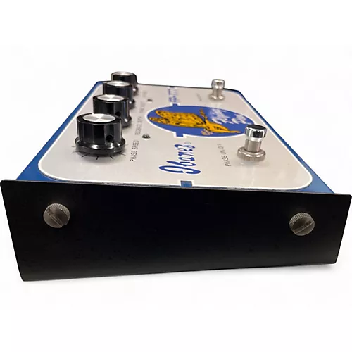 Used 2007 Ibanez FP-777 Effect Pedal