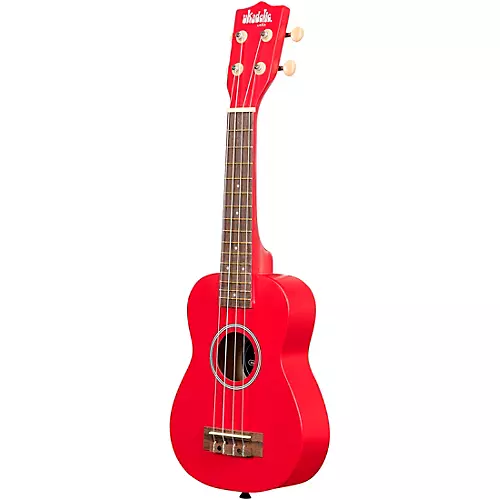 Kala Ukadelic Soprano Ukulele Blue Yonder