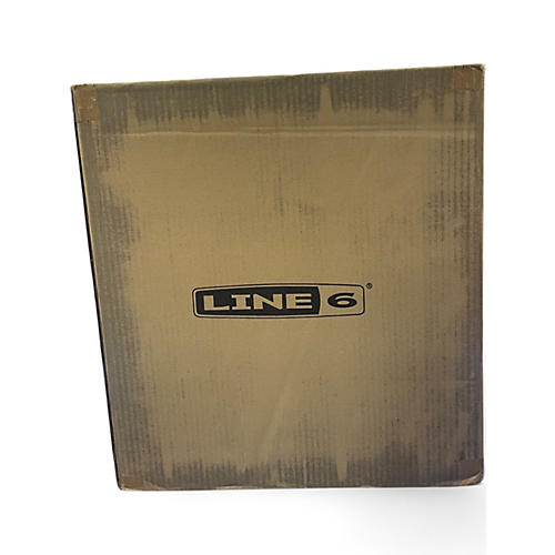 Used Line 6 Spider V 30 1x8 Guitar Combo Amp