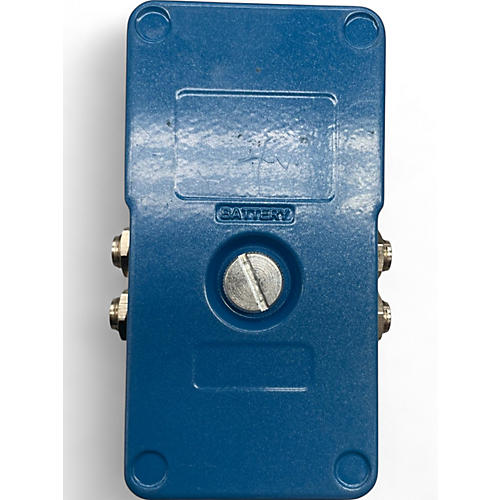 Used TC Electronic Flashback Delay Effect Pedal