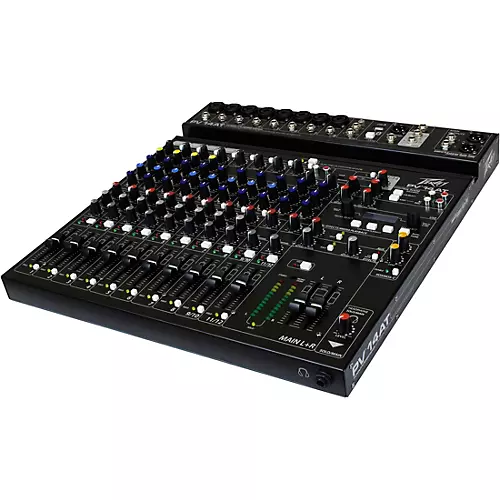Peavey PV 14 AT Mixer With Auto-Tune