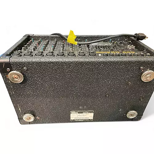 Used Peavey XRD 680 Powered Mixer