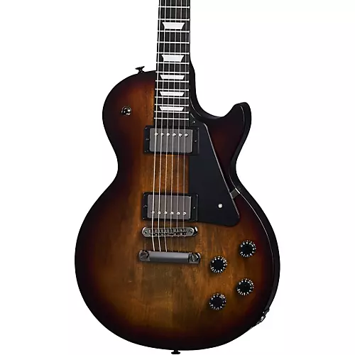 Gibson Les Paul Modern Studio Electric Guitar Wine Red Satin
