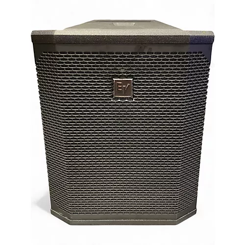 Used Electro-Voice EVOLVE 30M Powered Speaker