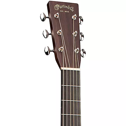 Martin 00-28 Standard Grand Concert Acoustic Guitar Natural