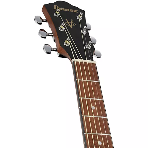 Ibanez IJV50 JamPack Dreadnought Acoustic Guitar Pack Natural