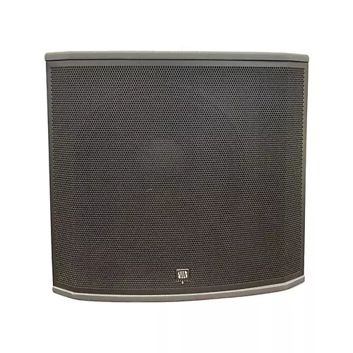 Used PreSonus ULT18 2000W Powered Subwoofer