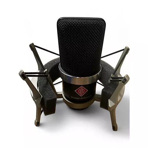 Used Neumann TLM102 Condenser Microphone