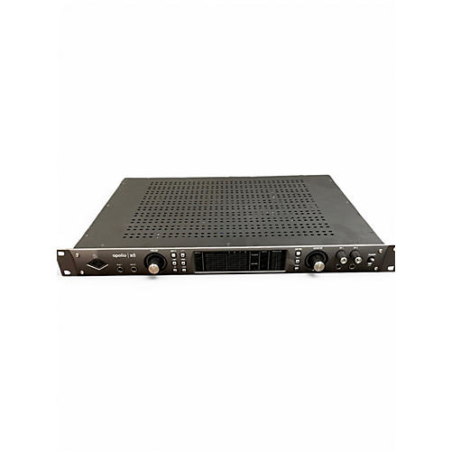 Used Universal Audio Apollo X8 3 Audio Interface