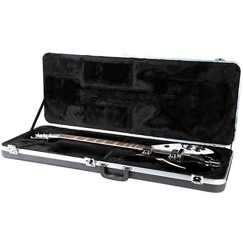 Rickenbacker 360 Electric Guitar Mapleglo