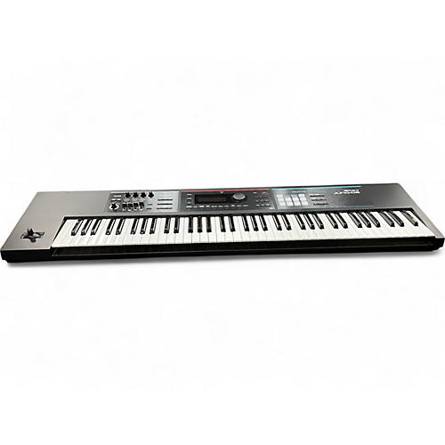 Used Roland JUNO-DS Synthesizer