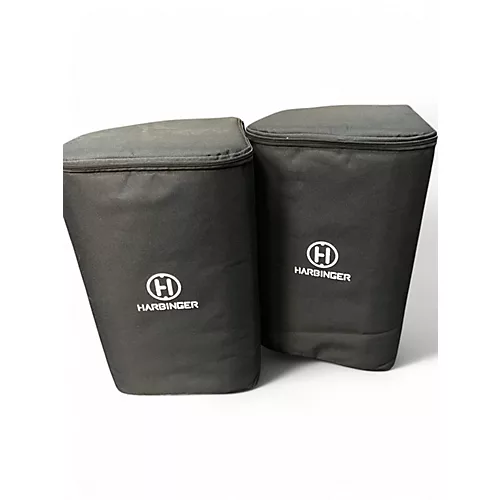 Used Harbinger M200BT Sound Package