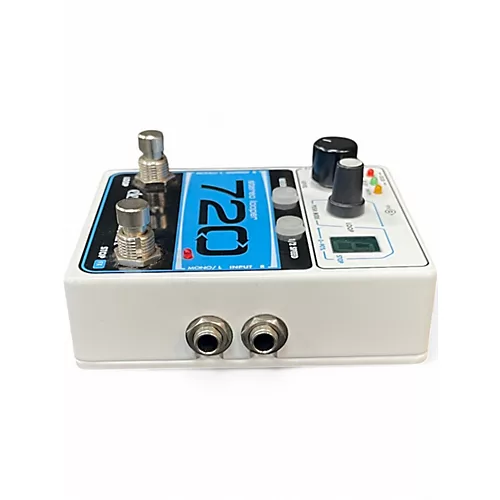 Used Electro-Harmonix 720 Stereo Looper Pedal