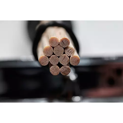 Vic Firth RUTE-X Medium Gauge
