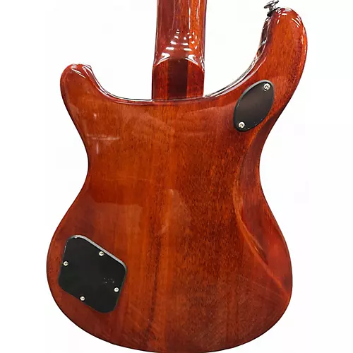 Used PRS McCarty 594 McCarty Sunburst Solid Body Electric Guitar McCarty Sunburst