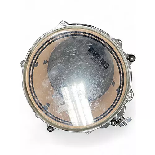 Used TAMA 5 Piece Starclassic Birch Diamond Dust Sparkle Drum Kit Diamond Dust Sparkle