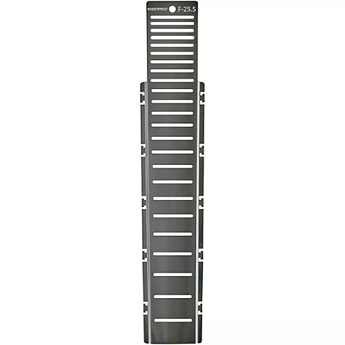Music Nomad Fret Shield Fretboard Protector Guard for F-25.50