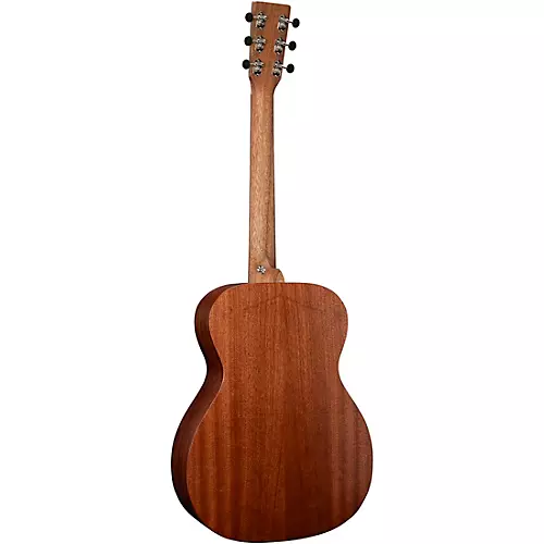 Martin 000 Jr E Sapele Acoustic-Electric Guitar Cherry Stain