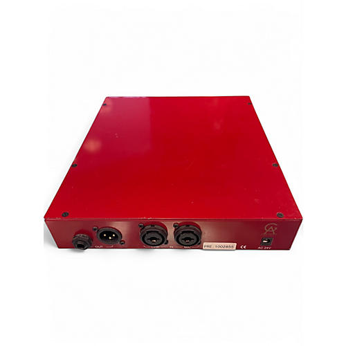 Used Golden Age Project pre-73 Guitar Preamp