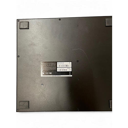 Used Native Instruments Maschine MK3 MIDI Controller