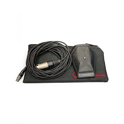 Used Audio-Technica U851R Condenser Microphone