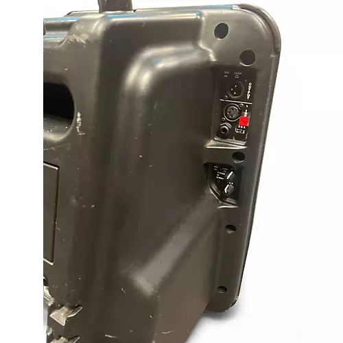 Used JBL EON10 Powered Monitor
